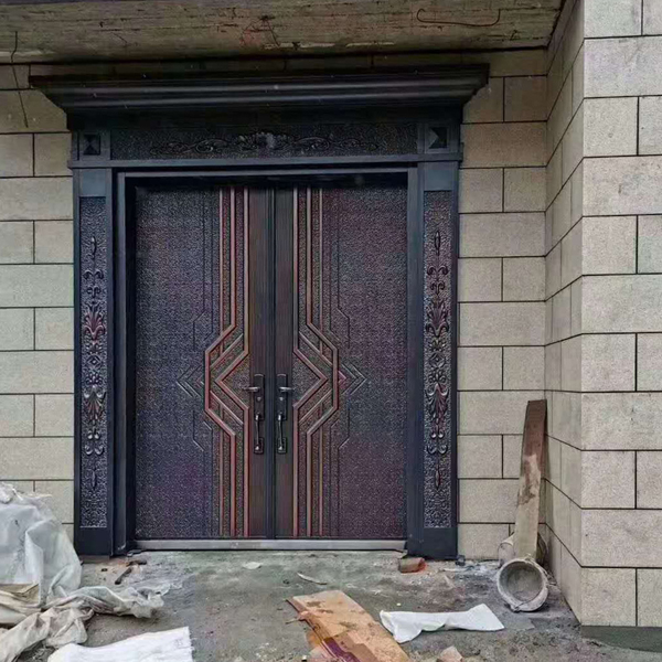 案例